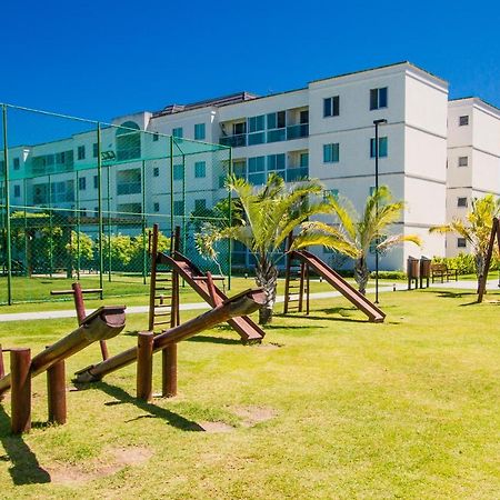 Apartamento - Pôrto das Galinhas Εξωτερικό φωτογραφία
