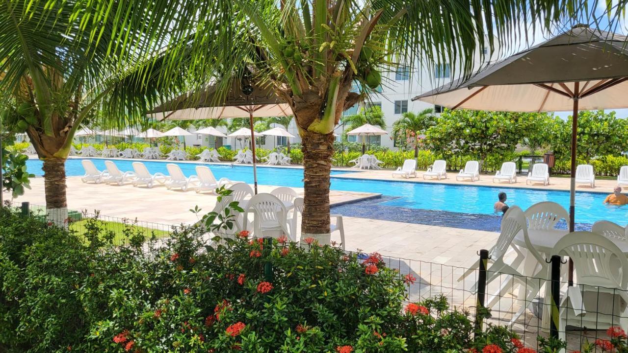 Apartamento - Pôrto das Galinhas Εξωτερικό φωτογραφία