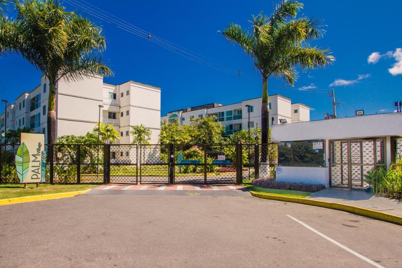 Apartamento - Pôrto das Galinhas Εξωτερικό φωτογραφία