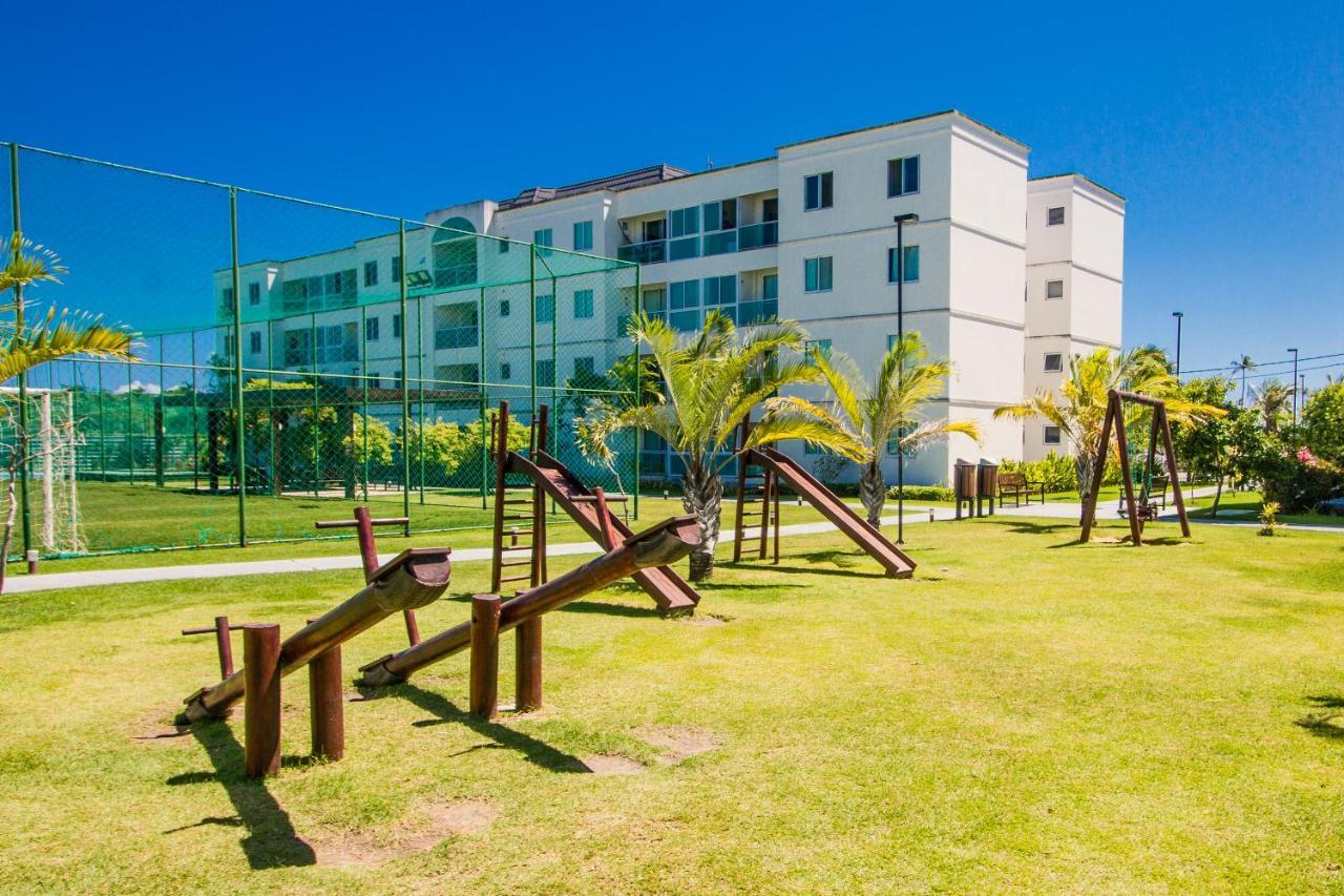 Apartamento - Pôrto das Galinhas Εξωτερικό φωτογραφία