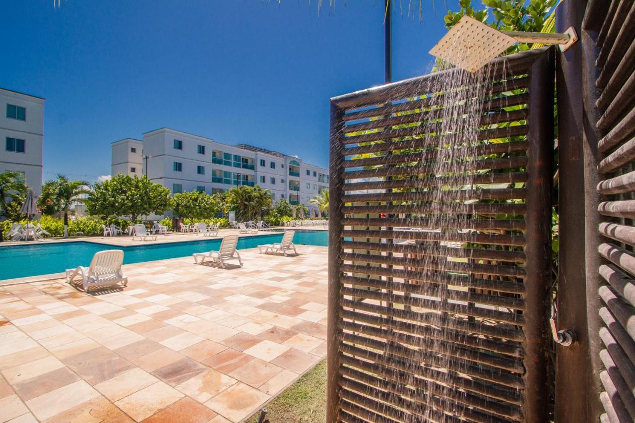 Apartamento - Pôrto das Galinhas Εξωτερικό φωτογραφία