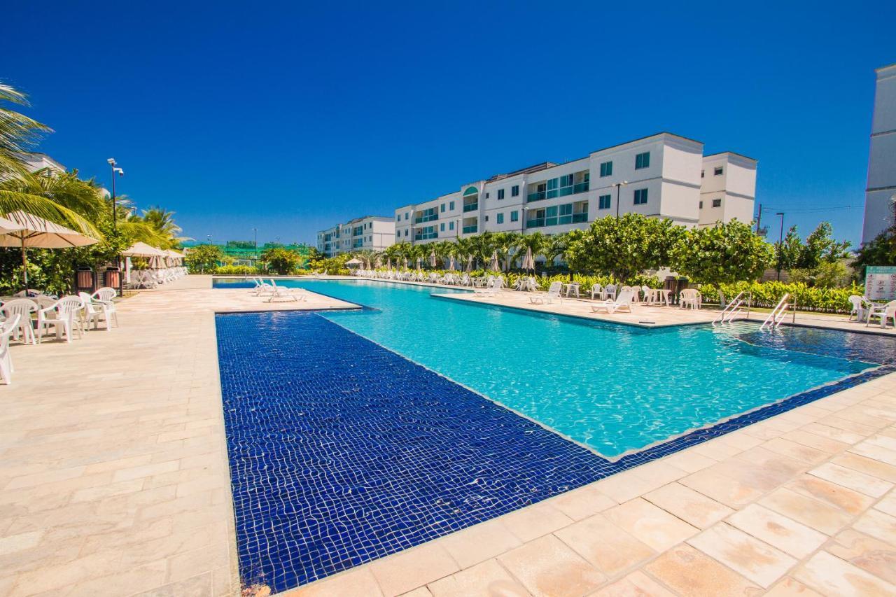 Apartamento - Pôrto das Galinhas Εξωτερικό φωτογραφία