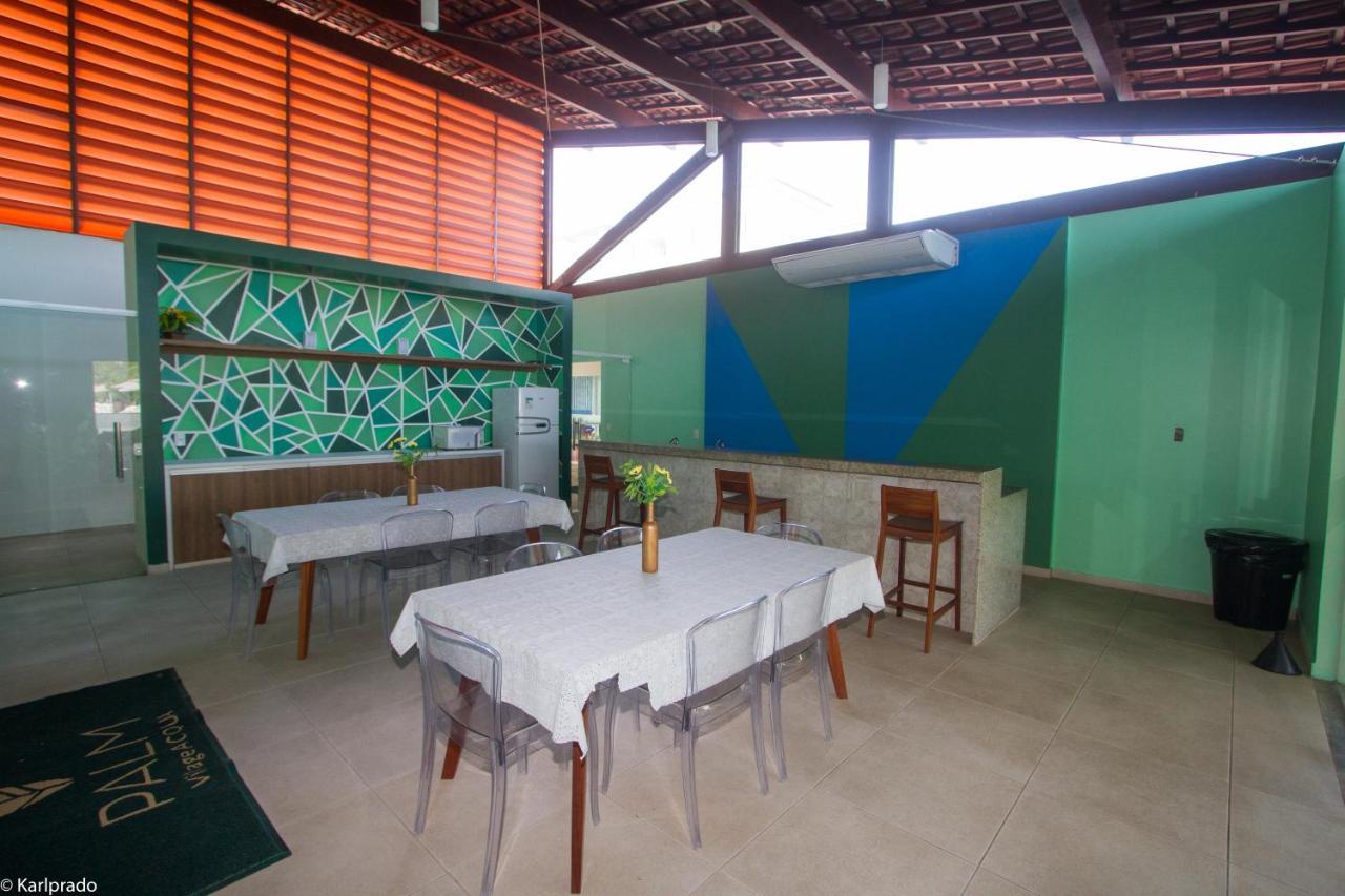 Apartamento - Pôrto das Galinhas Εξωτερικό φωτογραφία