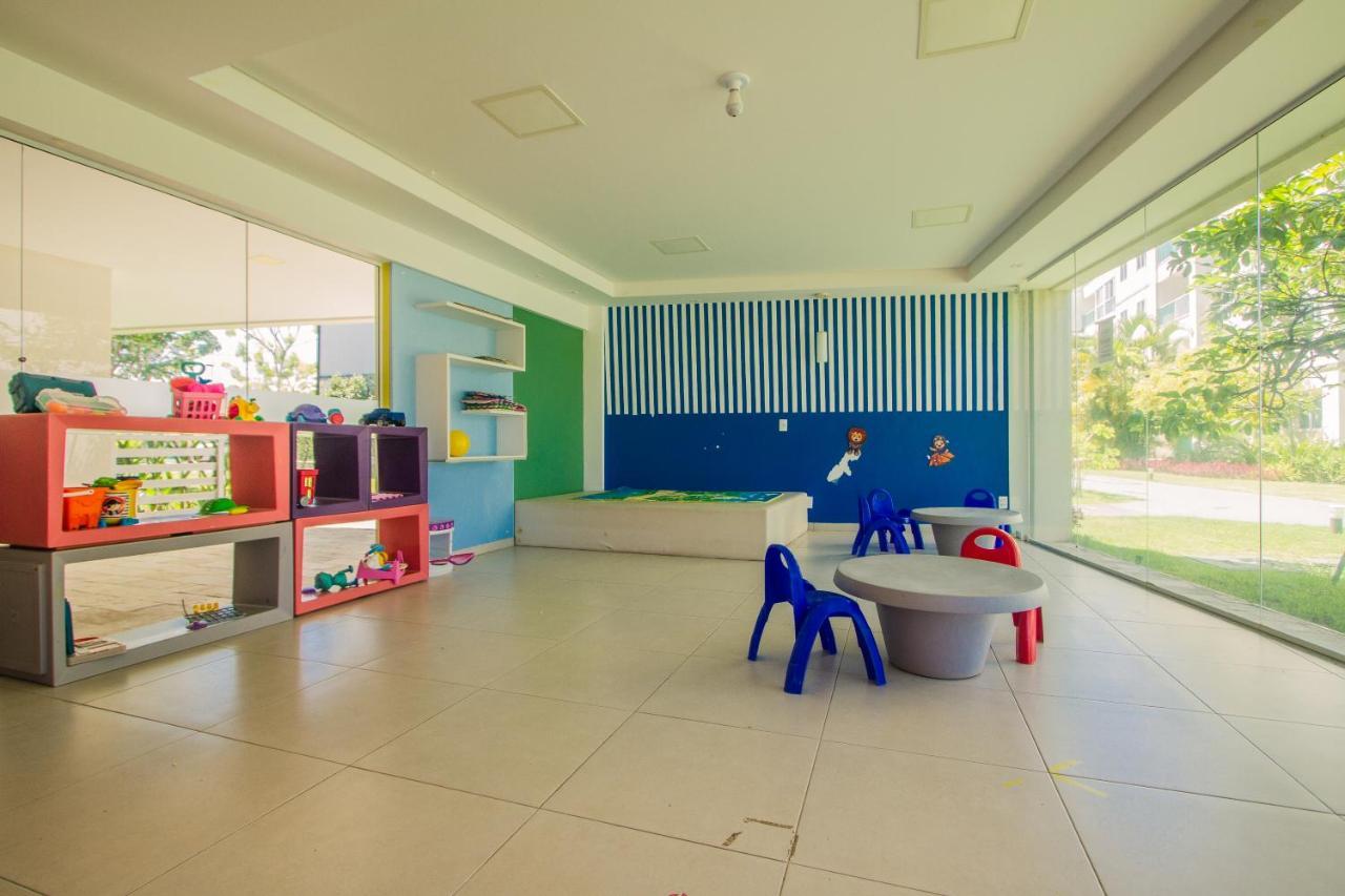 Apartamento - Pôrto das Galinhas Εξωτερικό φωτογραφία