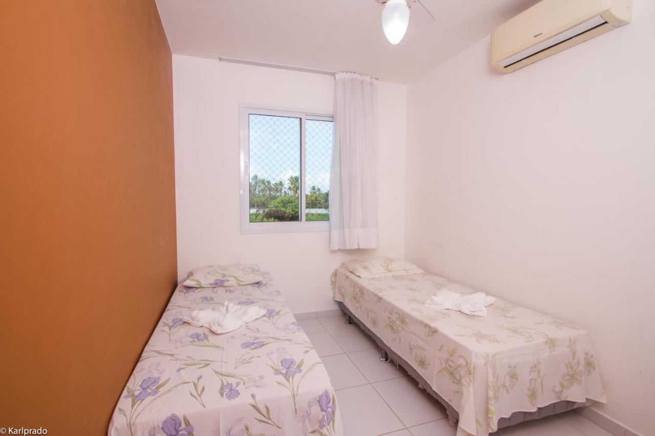 Apartamento - Pôrto das Galinhas Εξωτερικό φωτογραφία