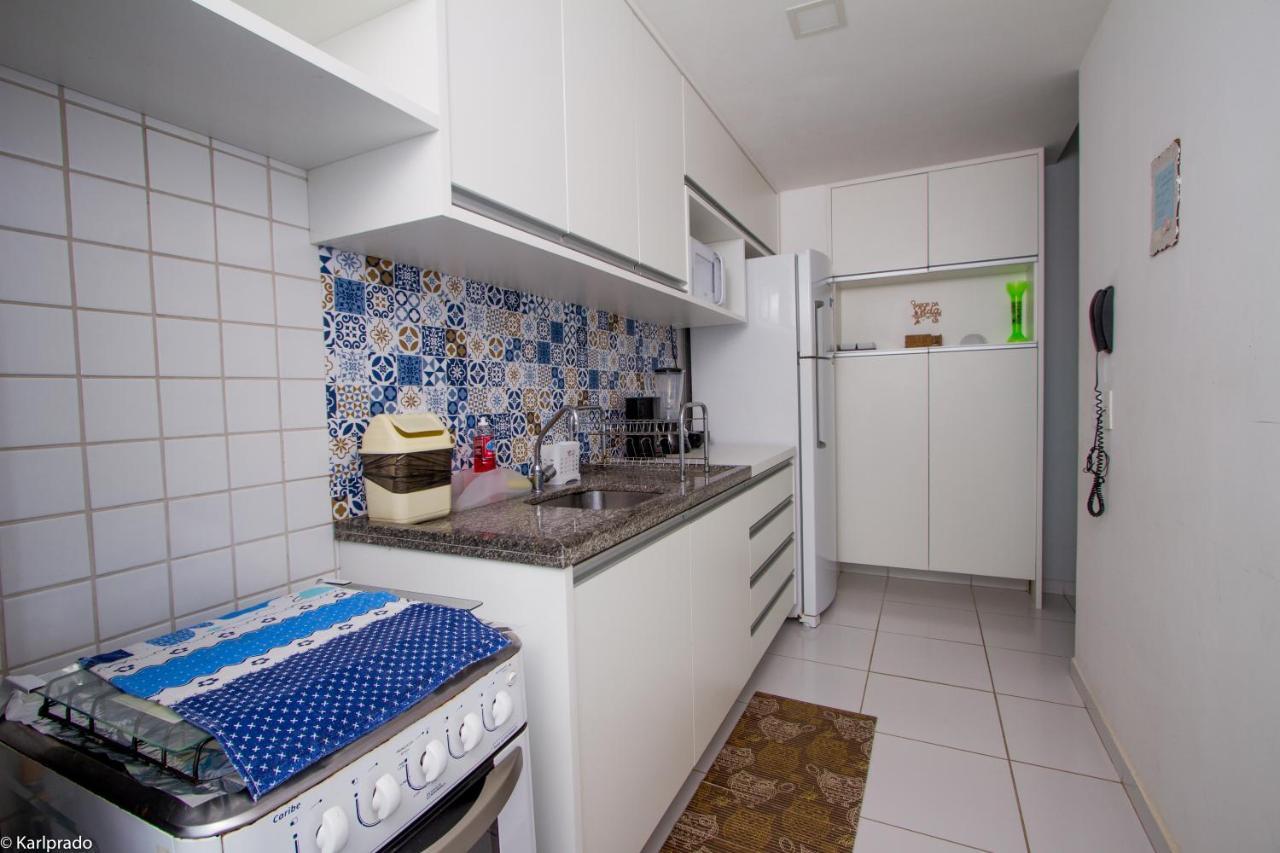 Apartamento - Pôrto das Galinhas Εξωτερικό φωτογραφία