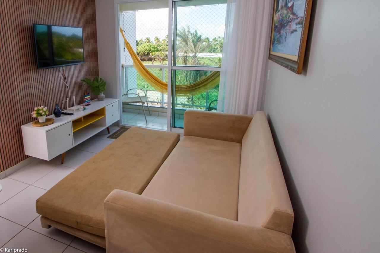Apartamento - Pôrto das Galinhas Εξωτερικό φωτογραφία