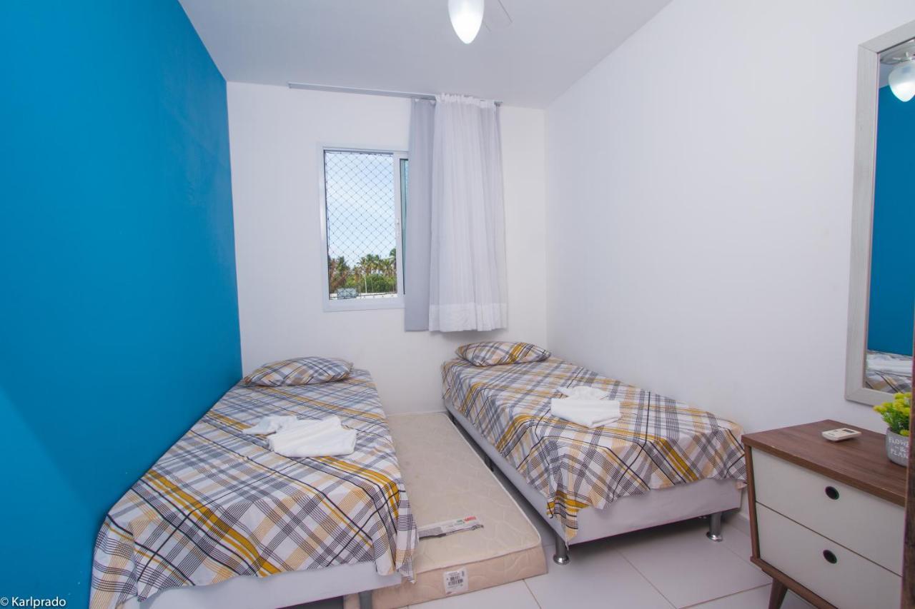 Apartamento - Pôrto das Galinhas Εξωτερικό φωτογραφία