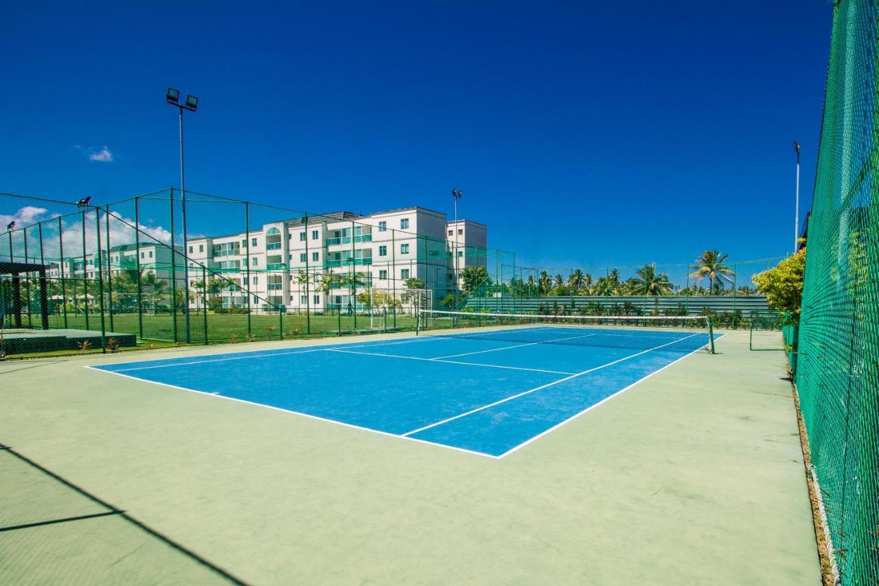 Apartamento - Pôrto das Galinhas Εξωτερικό φωτογραφία