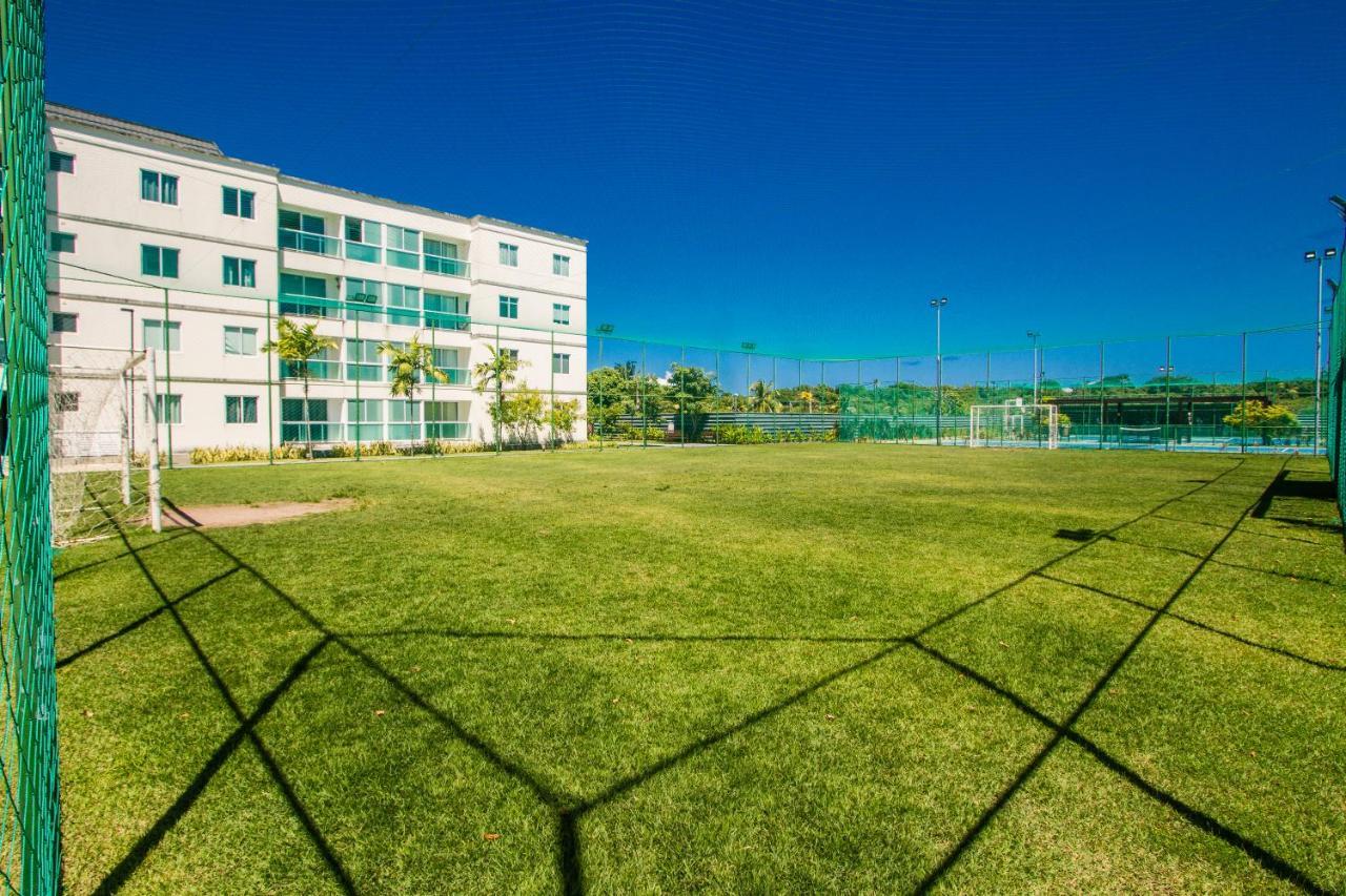 Apartamento - Pôrto das Galinhas Εξωτερικό φωτογραφία