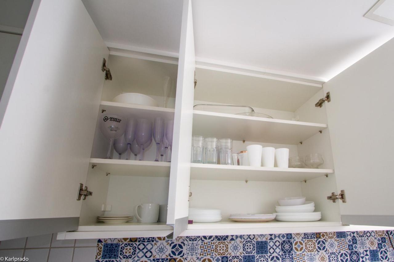 Apartamento - Pôrto das Galinhas Εξωτερικό φωτογραφία