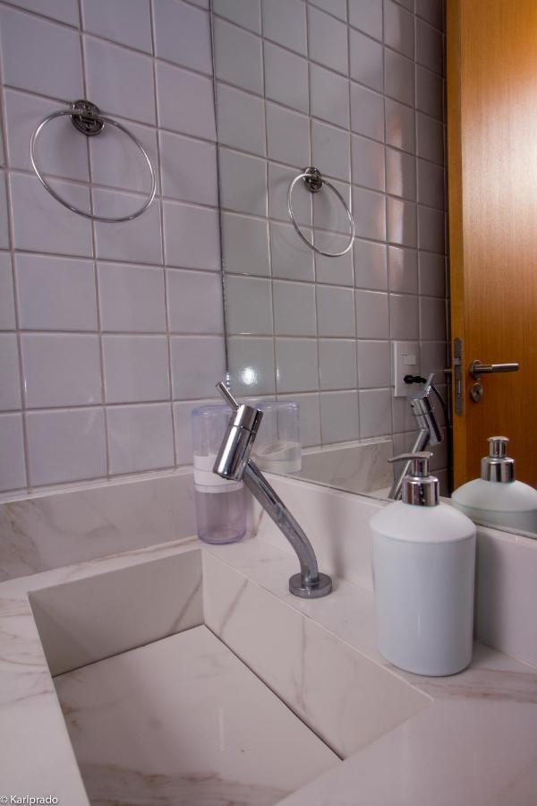 Apartamento - Pôrto das Galinhas Εξωτερικό φωτογραφία