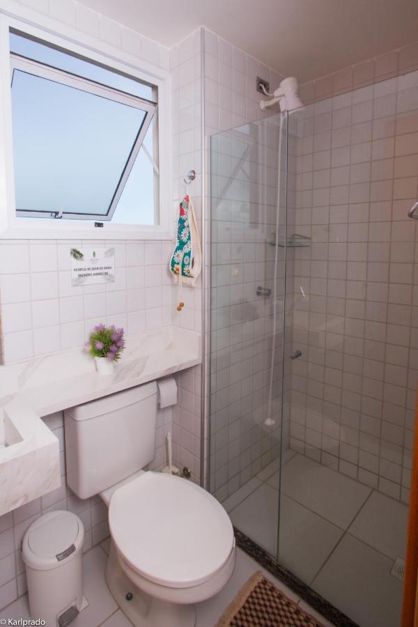 Apartamento - Pôrto das Galinhas Εξωτερικό φωτογραφία