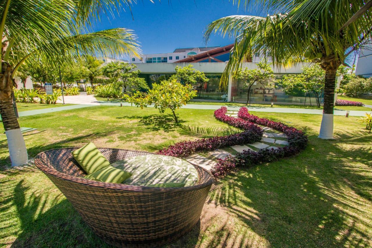Apartamento - Pôrto das Galinhas Εξωτερικό φωτογραφία
