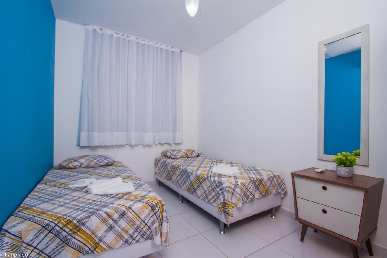 Apartamento - Pôrto das Galinhas Εξωτερικό φωτογραφία