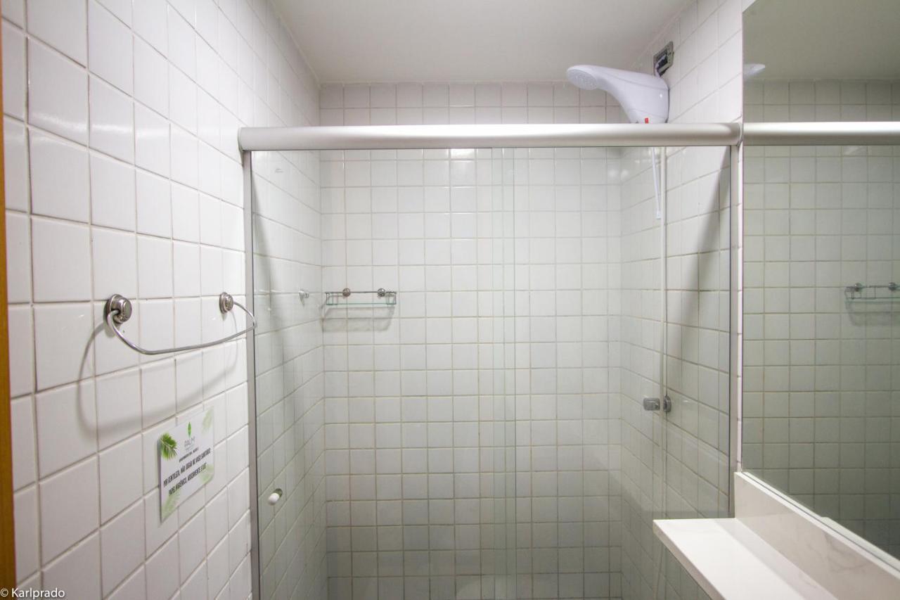 Apartamento - Pôrto das Galinhas Εξωτερικό φωτογραφία