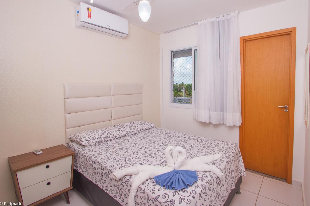 Apartamento - Pôrto das Galinhas Εξωτερικό φωτογραφία
